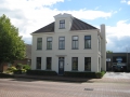 nieuwe huis roede